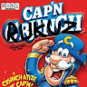 Meet your Posher, Luke